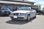 2002 BMW 330CI